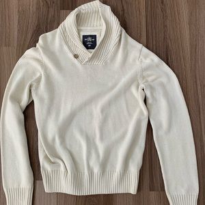 H&M LOGG sweater